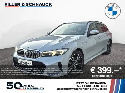 Gebraucht BMW 320