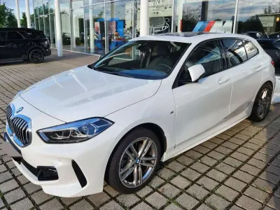 Gebraucht BMW 118