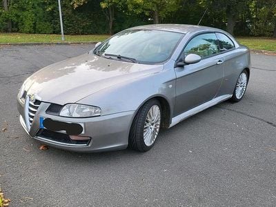 Alfa Romeo GT