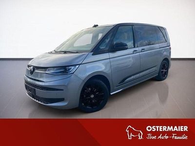 Gebraucht VW T7 2025 Silber Van
