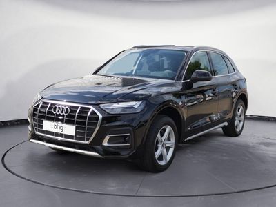 gebraucht Audi Q5 Q5 advanced 40 TFSI quattro 150(204) kW(PS) S tronic , 150 kWadvanced 40 TFSI quattro 150(204) kW(PS) S t