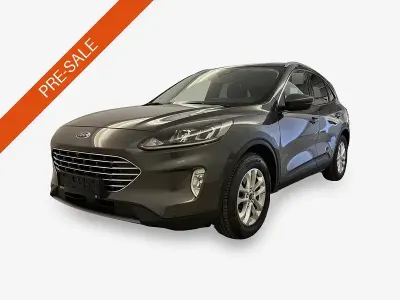Gebraucht Ford Kuga