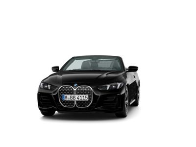 Neu BMW 420 Comfort Edition 190 PS (139 kW) 2025 Cabrio