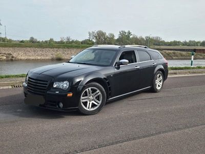 gebraucht Chrysler 300C Touring 3.0 CRD Autom. -