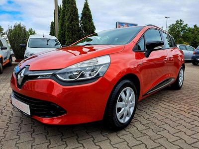 Renault Clio GrandTour
