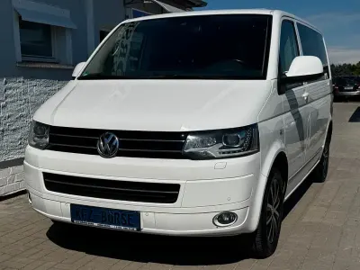 Gebraucht VW Multivan