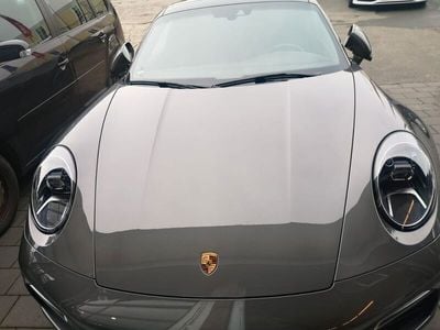 Porsche 911 Carrera S