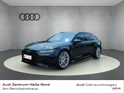 Gebraucht Audi RS6