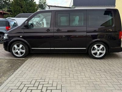 Usata VW T5 179 CV (131 kW) 2013 Furgone