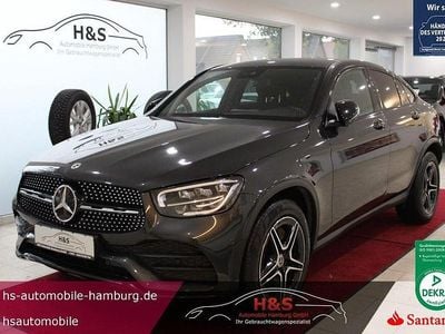 Mercedes GLC220