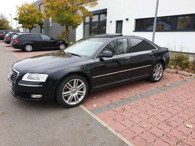 gebraucht Audi A8 A83.2 FSI quattro TAUSCH MÖGLICH