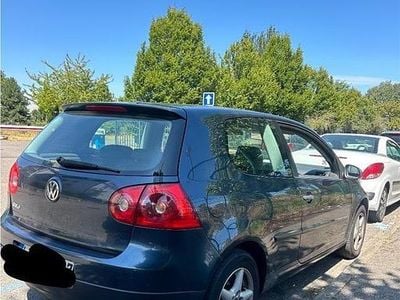 VW Golf V
