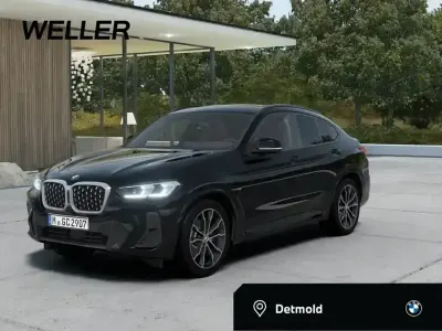 Gebraucht BMW X4