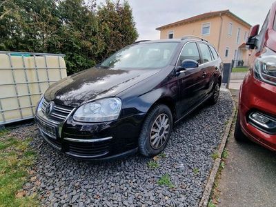 gebraucht VW Golf VI 