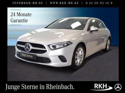 Mercedes A200