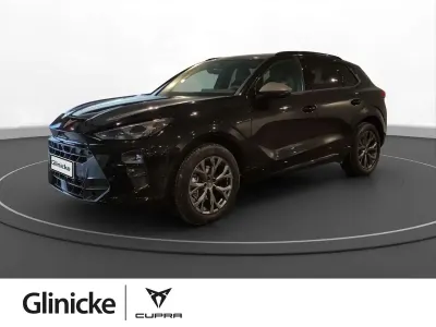 Ny Cupra Terramar 150 HK (110 kW) 2025 Sort SUV