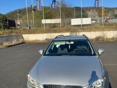 Seat Exeo