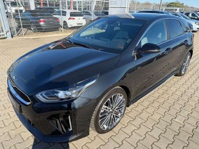 Kia Ceed GT