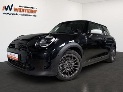 Gebraucht Mini Cooper Classic 156 PS (114 kW) 2024 Schwarz Kleinwagen