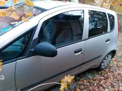 Gebraucht Mitsubishi Colt 90 PS (66 kW) 2026 Kleinwagen