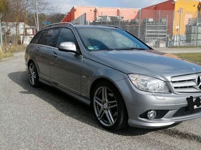 gebraucht Mercedes 200 