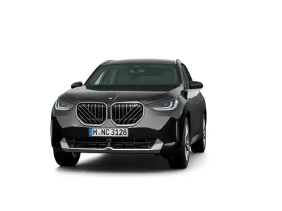 Gebraucht BMW X3