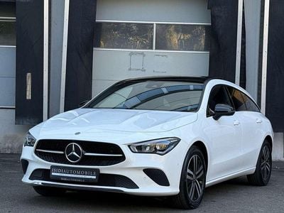 Mercedes CLA200