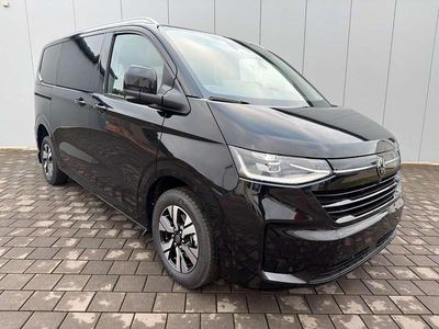 Neu VW T7 Style 170 PS (125 kW) 2026 Midnight black metallic Van