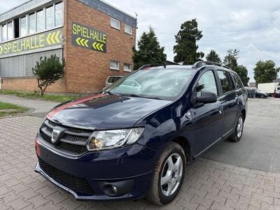 Dacia Logan MCV