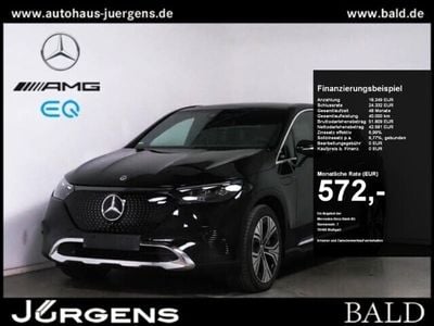 Mercedes EQE350