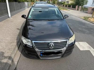 Gebraucht VW Passat