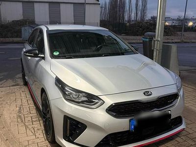 Kia Ceed GT