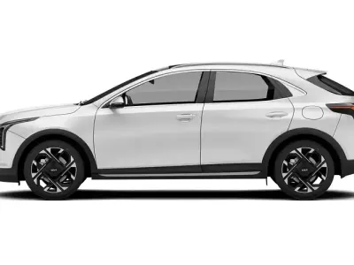 Gebraucht Kia XCeed