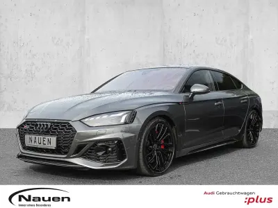 Gebraucht Audi RS5 Sportback