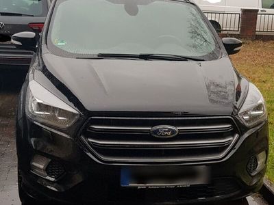 gebraucht Ford Kuga 1,5 EcoBoost 110kW ST-Line