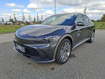Gebraucht Genesis GV60 Sport 233 kW (318 PS) 2024 Grau SUV
