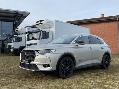 gebraucht Citroën DS 7CROSSBACK SHZ/el.Sitzv./L-R Sensor/eFH.