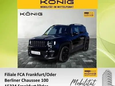 Gebraucht Jeep Renegade 131 PS (96 kW) 2023 Other SUV
