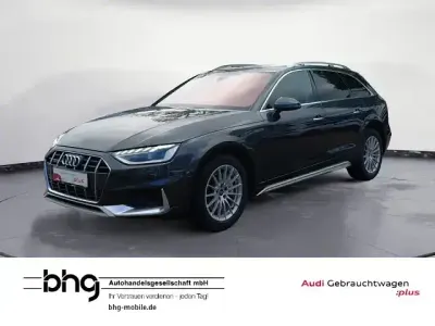 Gebraucht Audi A4 Allroad