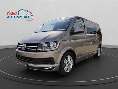 VW Multivan