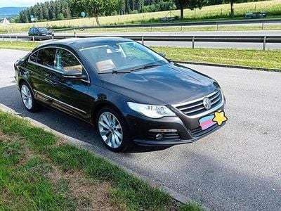 Gebraucht VW Passat Highline 200 PS (147 kW) 2009 Limousine