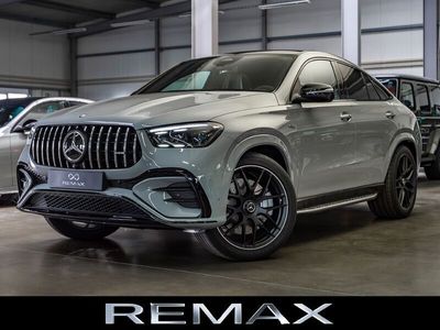 Mercedes GLE53 AMG