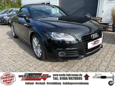 Gebraucht Audi TT Roadster