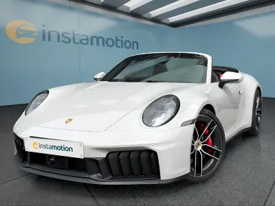 Gebraucht Porsche 992
