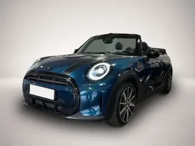 Gebraucht Mini Cooper Cabriolet