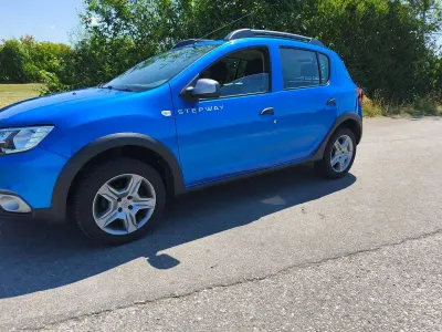 Gebraucht Dacia Sandero