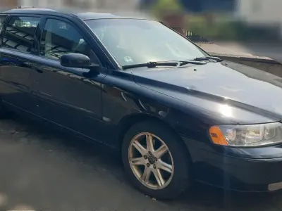 Gebraucht Volvo V70