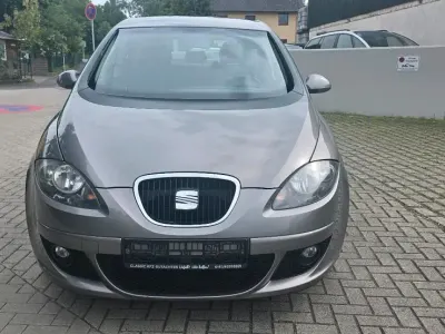 Gebraucht Seat Toledo 140 PS (102 kW) 2005 Kleinwagen