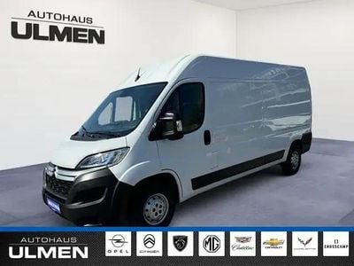 Citroën Jumper