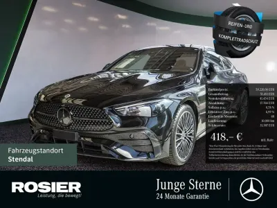 Gebraucht Mercedes CLE450